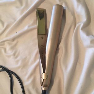 2 in 1 Knock off Tyme iron